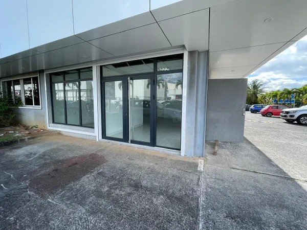 Local commercial de 100 m2 à louer - Emplacement stratégique 