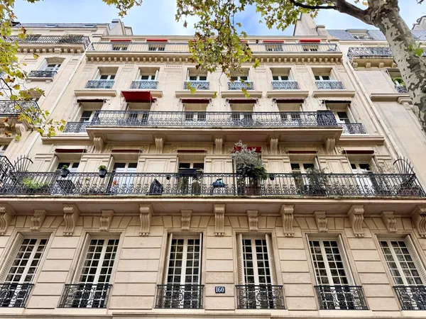 Vends appartement 