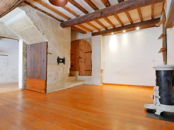 Maison de village 3 pièces 65 m² 