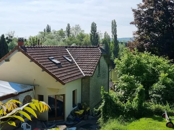 Maison 8 pièces 154 m² 