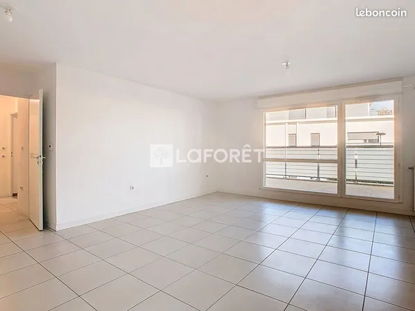 Appartement 4 pièces 87 m² 