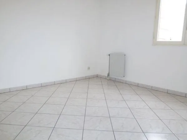 Appartement 2 pièces 53 m² 