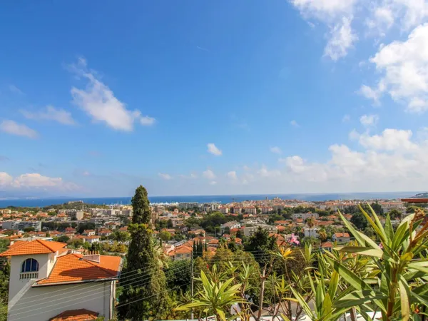 Vends appartement 
