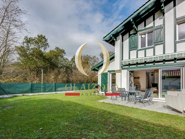 Maison 4 pièces 102 m² 