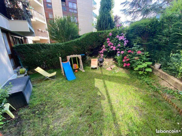 Appartement 3 pièces 70 m² 