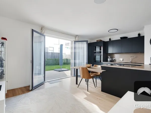 Appartement 3 pièces 70 m² 