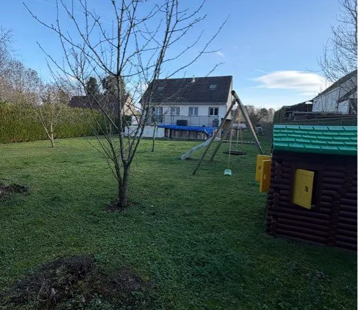 Maison 130 m2 Amblainville 