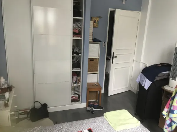 Loue 2 chambres dans maison Toulouse 