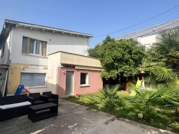 Maison 6 pièces 130 m² 