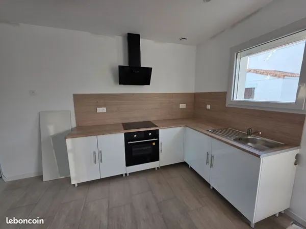 Maison location 
