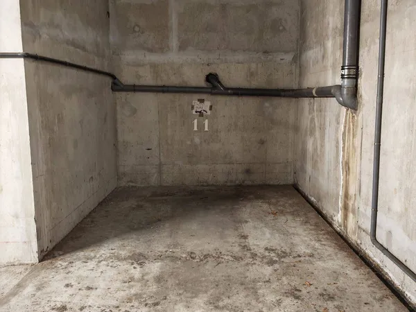 Parking 48 m² 