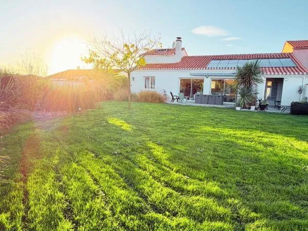 Maison 4 pièces 108 m² 