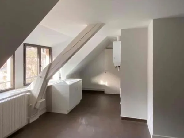 Appartement t3 