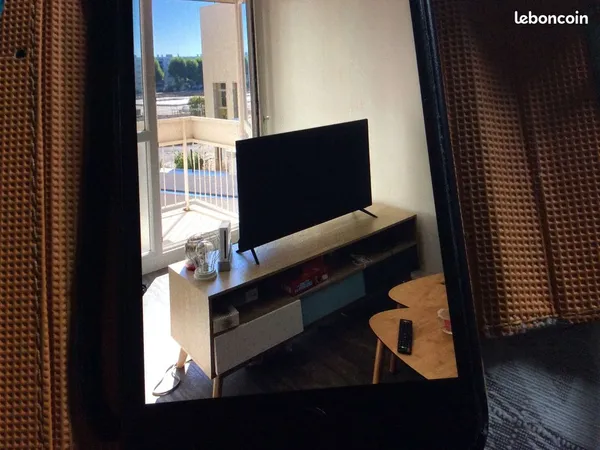 Location F1 disponible le 1 décembre 