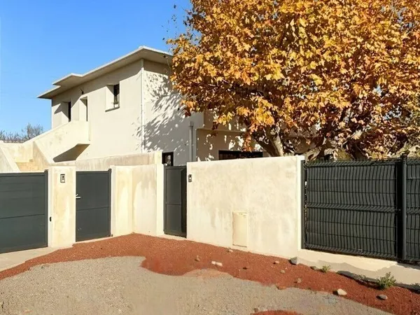 Maison 6 pièces 74 m² 