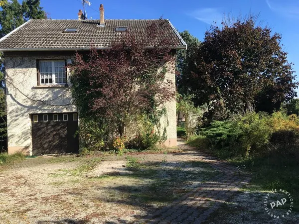 Maison 6 pièces 196 m² 