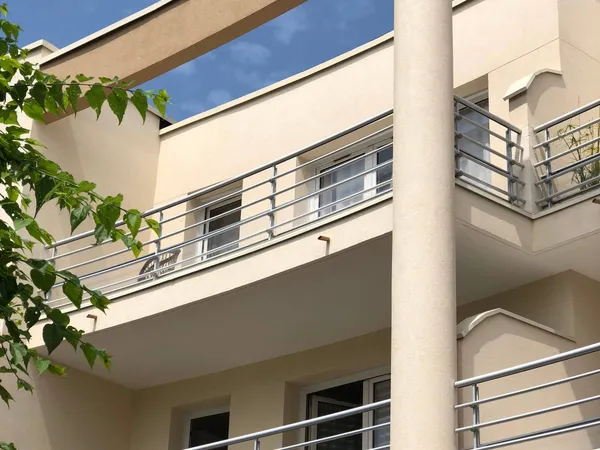 A LOUER : appartement T2 (49m²) situé à Plaisir (78) 