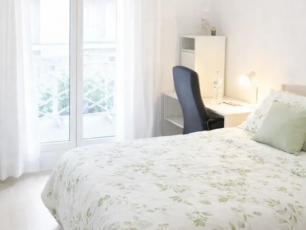 Vends appartement 