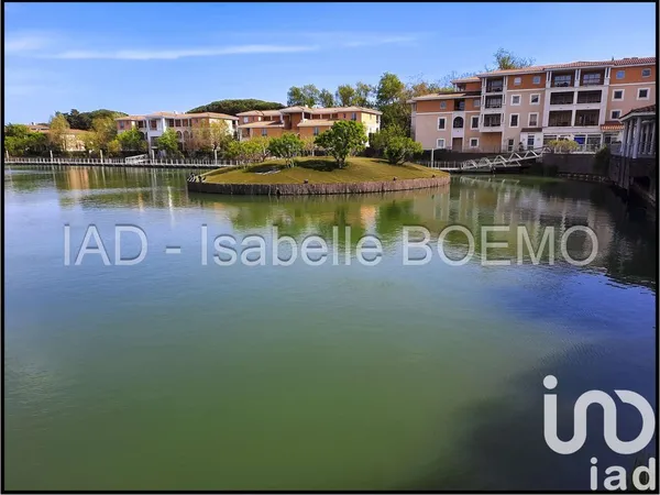 Vente Maison/villa 3 pièces 