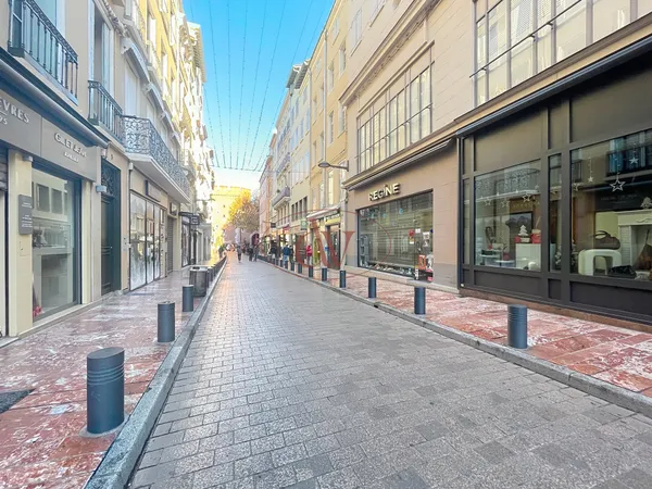 IMMEUBLE DE RAPPORT CENTRE VILLE PERPIGNAN 