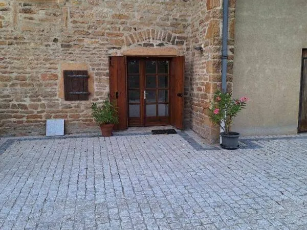 Studio 1 pièce 24 m² 
