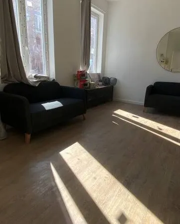Studio 1 pièce 22 m² 