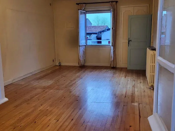 Maison 5 pièces 90 m² 