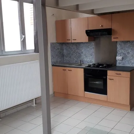 Appatemment T2 près du ctre ville 