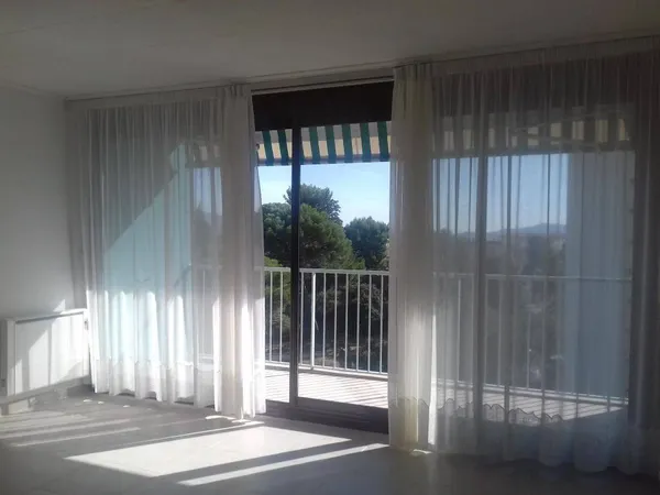 Appartement 3 pièces 80 m² 
