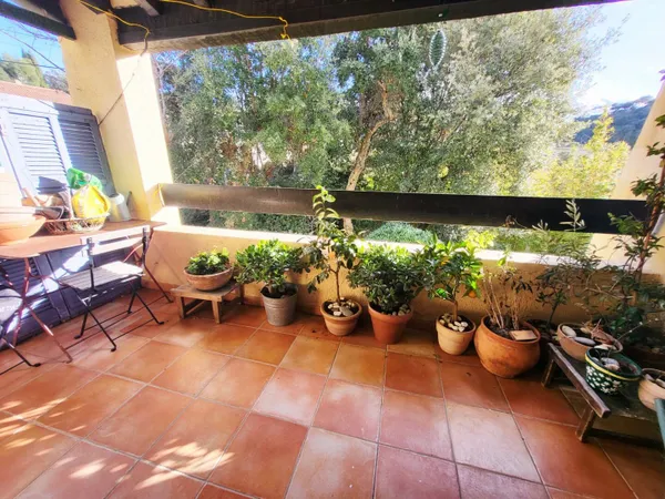 Appartement 3 pièces 72 m² 
