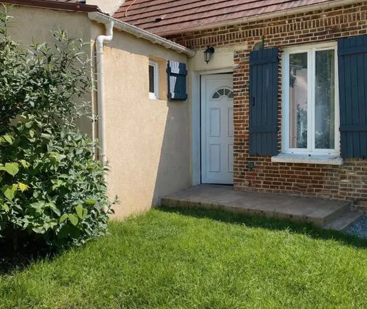 Maison 3 pièces 65 m² 
