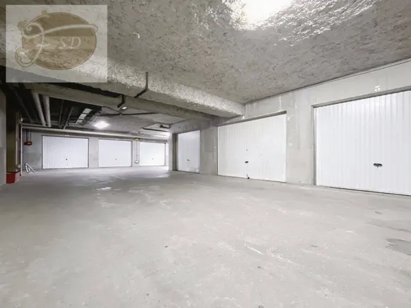 Parking 15 m² 