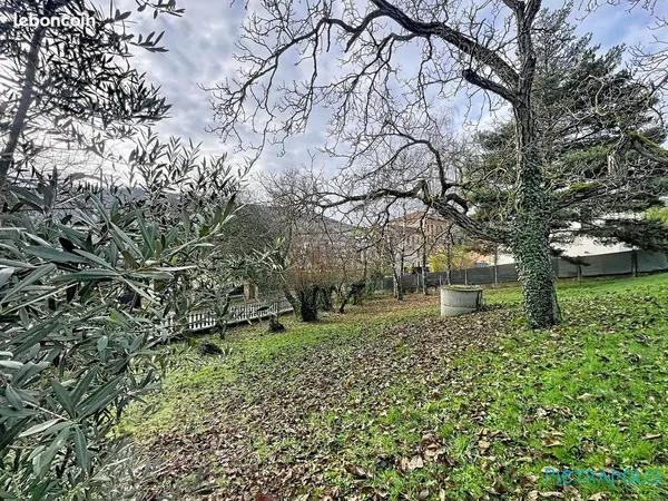 Terrain 460 m² Vindry-sur-Turdine 