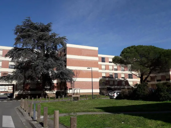 Appartement 4 pièces 73 m² 