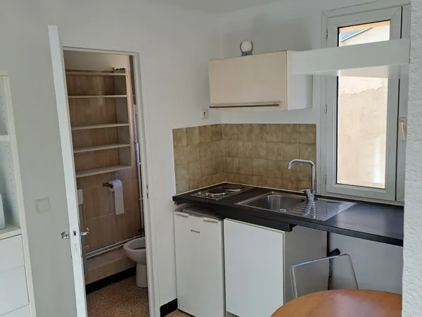 IDEAL INVESTISSEUR LOT 1 STUDIO +T1 