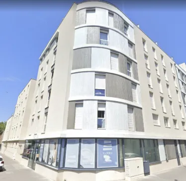 Appartement 1 pièce 25 m² 