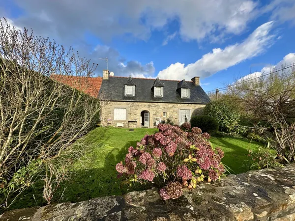 Maison 4 pièces 88 m² 
