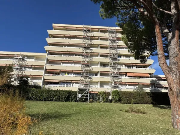 Appartement 3 pièces 70 m² 