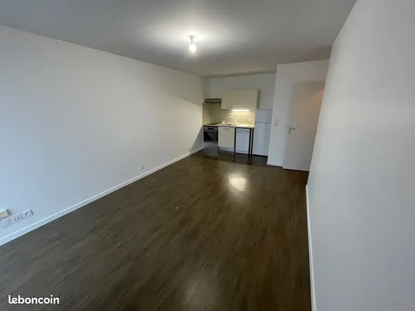 Location appartement RENNES 
