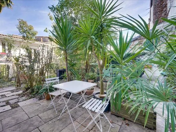 Appartement 2 pièces 56 m² 