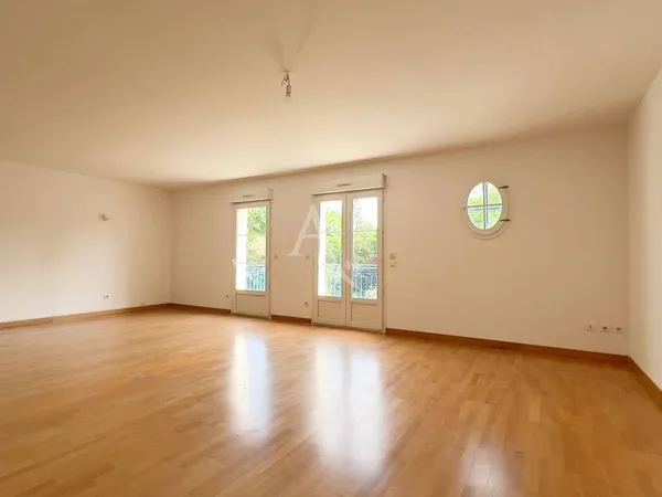 Appartement 5 pièces 101 m² 