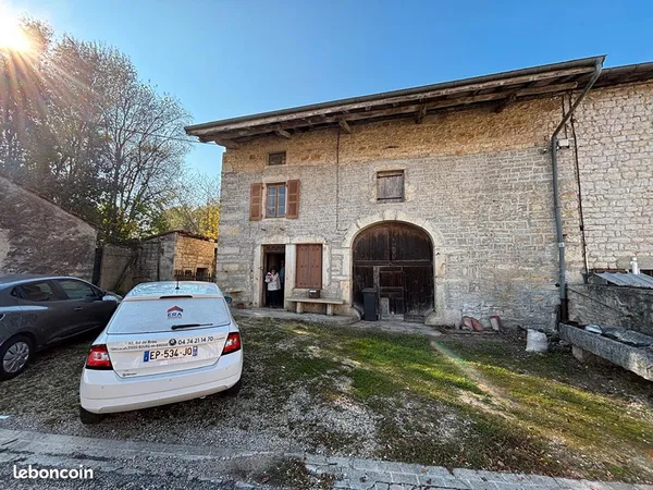 Maison 5 pièces 162 m² 
