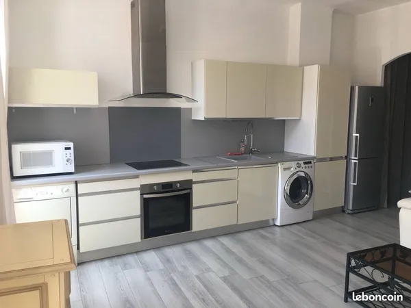 à louer appartement meublé frejus 
