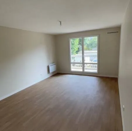 Appartement 1 pièce 31 m² 