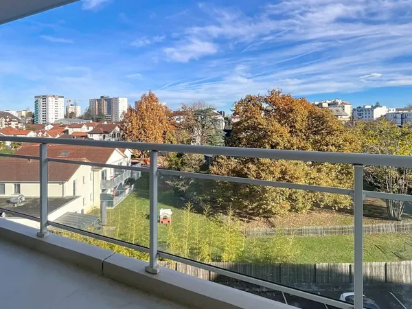 Appartement 3 pièces 75 m² 