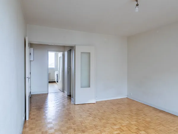 Appartement 1 pièce 37 m² 