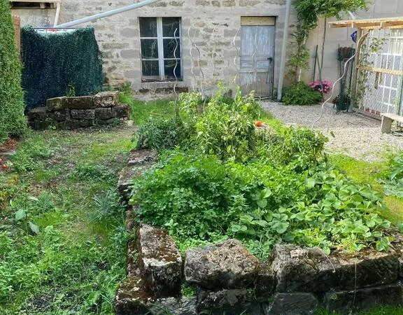 Maison 7 pièces 200 m² 
