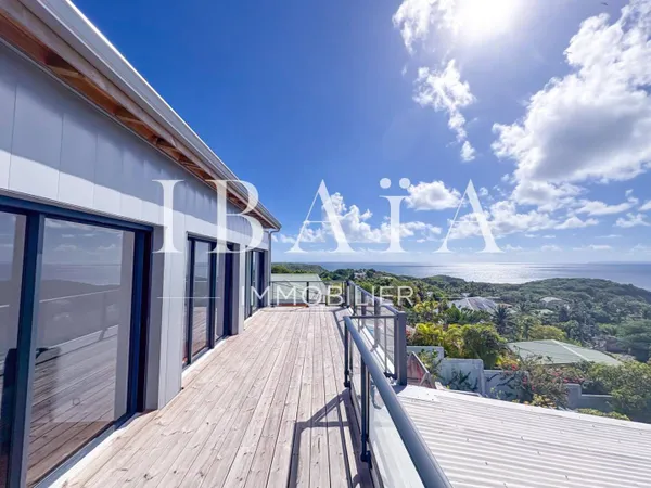 Maison 5 pièces 250 m² 