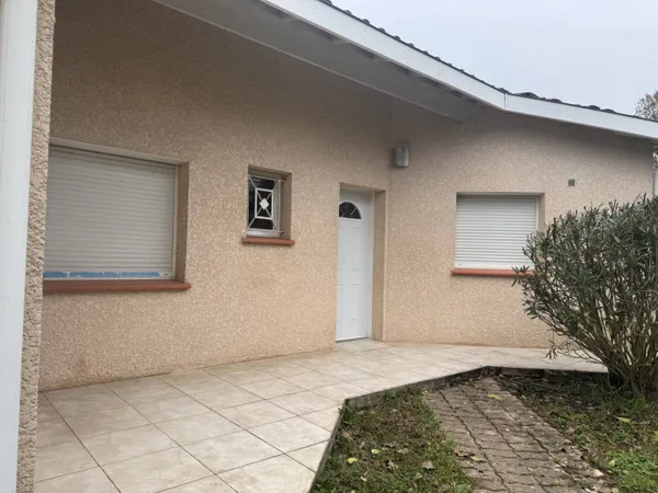Maison 6 pièces 199 m² 