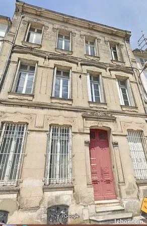 Appartement 1 pièce 30 m² 